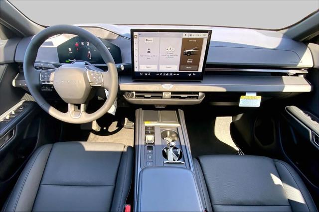 2026 Lexus 500e Premium AWD