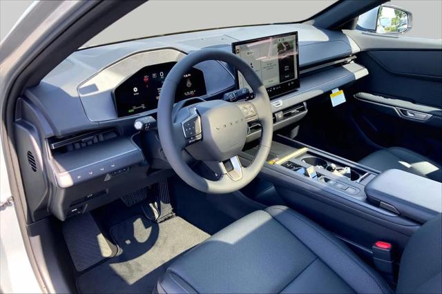 2026 Lexus 500e Premium AWD
