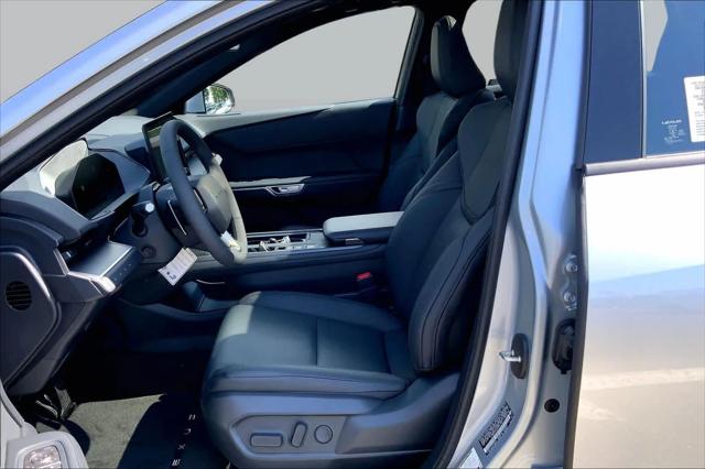 2026 Lexus 500e Premium AWD