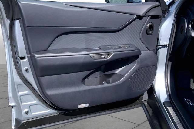 2026 Lexus 500e Premium AWD