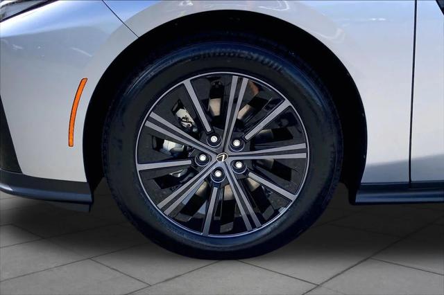 2026 Lexus 500e Premium AWD