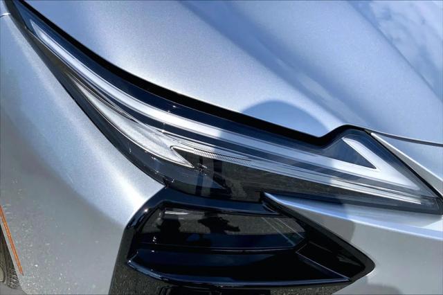 2026 Lexus 500e Premium AWD