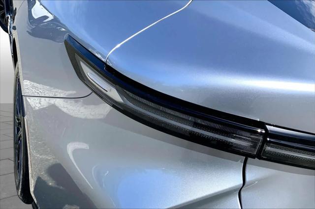 2026 Lexus 500e Premium AWD