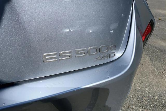 2026 Lexus 500e Premium AWD
