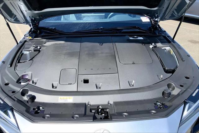 2026 Lexus 500e Premium AWD