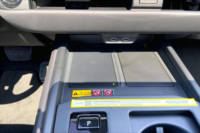 2026 Lexus 500e Premium AWD