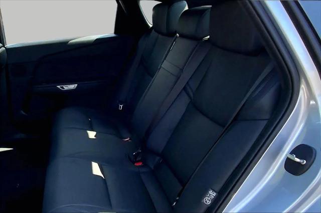 2026 Lexus 500e Premium AWD