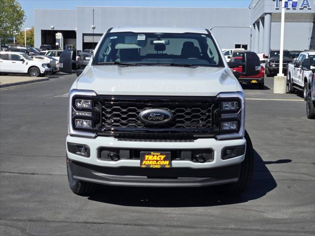 2026 Ford F-250 XLT