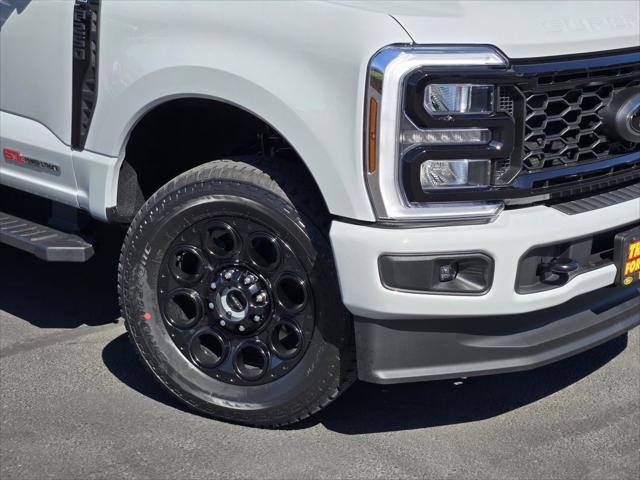 2026 Ford F-250 XLT