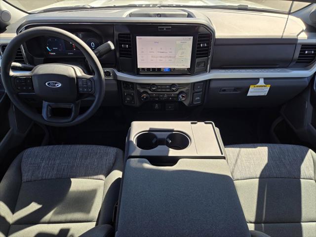 2026 Ford F-250 XLT