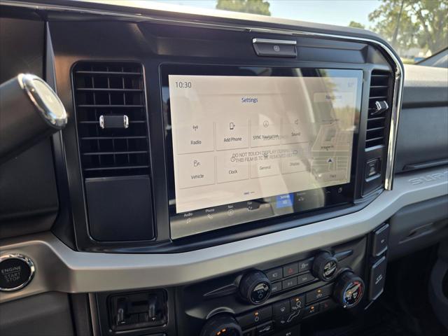 2026 Ford F-250 XLT