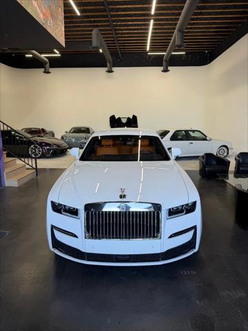2022 Rolls-Royce Ghost Unknown for sale in Glendale, CA