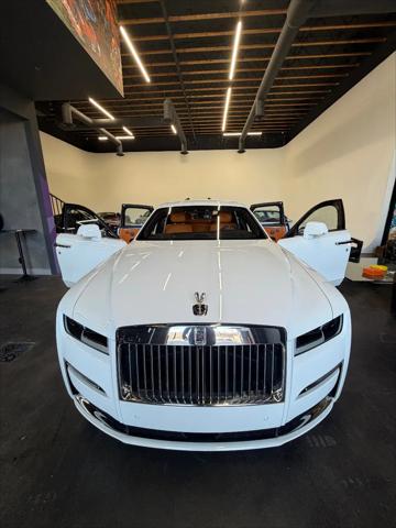 2022 Rolls-Royce Ghost Unknown for sale in Glendale, CA