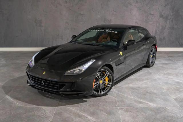 2018 Ferrari GTC4Lusso T for sale in Palmetto, FL