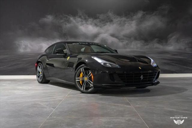 2018 Ferrari GTC4Lusso T for sale in Palmetto, FL