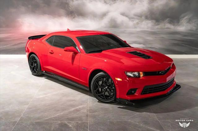 2015 Chevrolet Camaro Z/28 for sale in Palmetto, FL