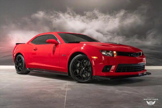 2015 Chevrolet Camaro Z/28 for sale in Palmetto, FL