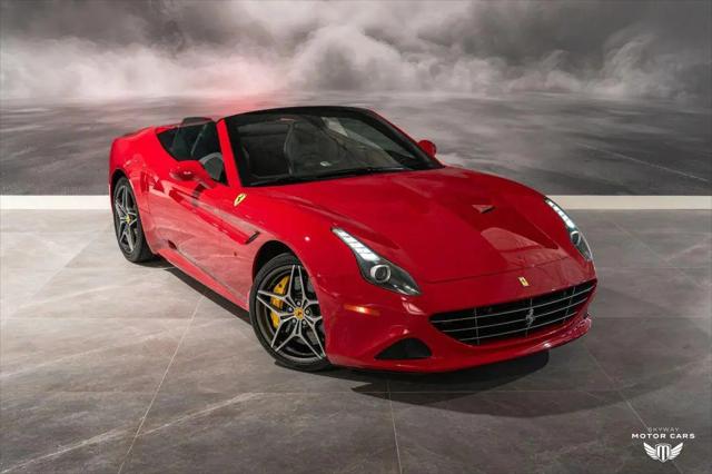 2017 Ferrari California T for sale in Palmetto, FL