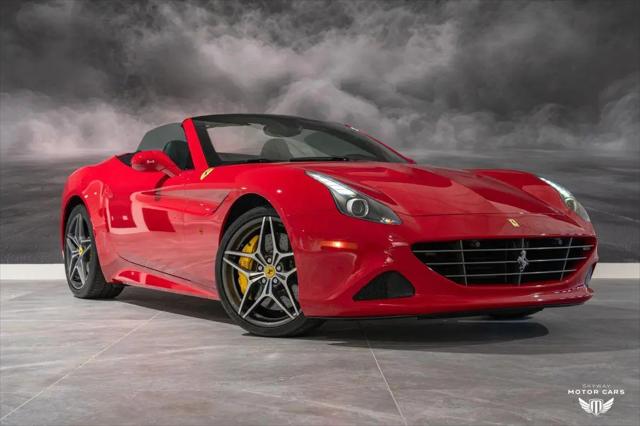 2017 Ferrari California T for sale in Palmetto, FL