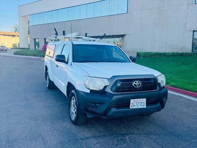 2015 Toyota Tacoma Base for sale in Chula Vista, CA