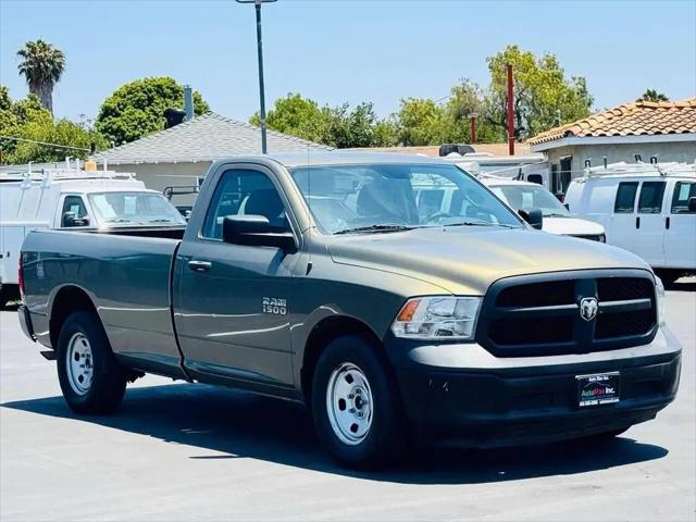 2015 Ram 1500 Tradesman for sale in Chula Vista, CA