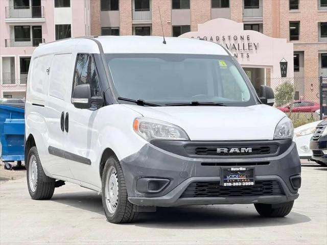 2019 Ram ProMaster City Cargo Van Tradesman Cargo Van for sale in Chula Vista, CA