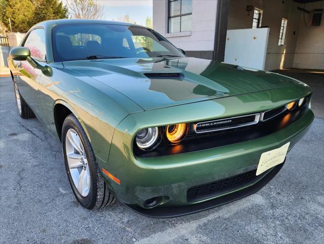 2023 Dodge Challenger SXT for sale in Hagerstown, MD