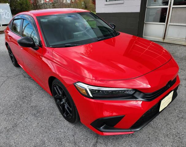 2024 Honda Civic Sport for sale in Hagerstown, MD