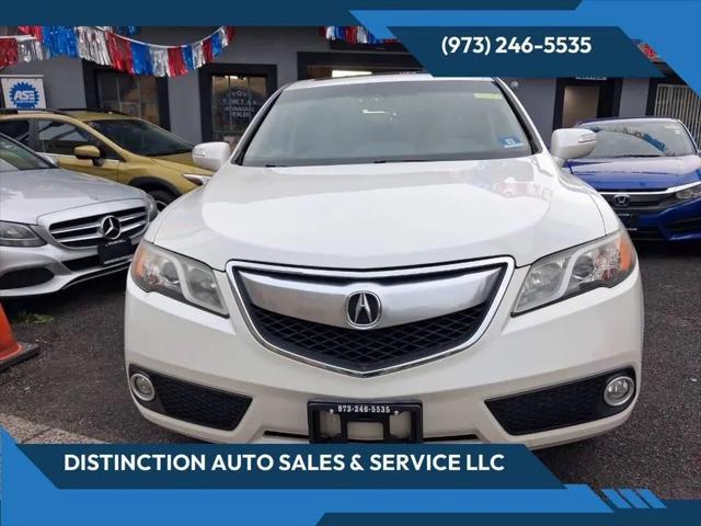 2019 Acura MDX Standard for sale in Passaic, NJ