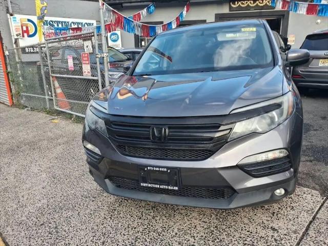 2018 Honda Pilot EX-L for sale in Passaic, NJ