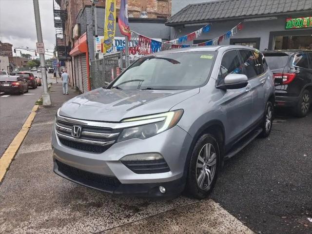 2017 Honda Pilot EX for sale in Passaic, NJ