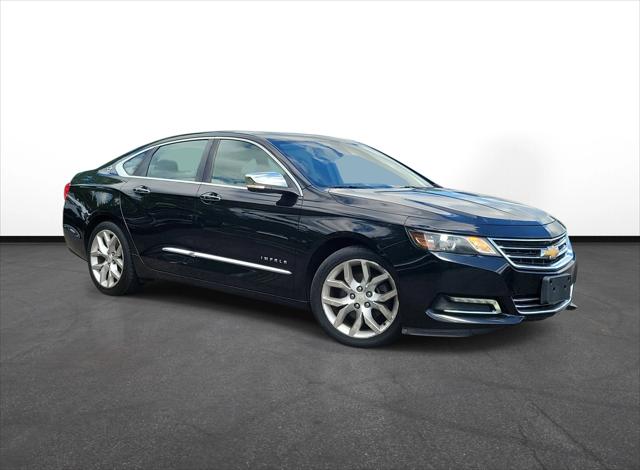 2014 Chevrolet Impala for sale near Vandalia, OH