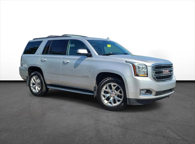 2020 GMC Yukon 4WD SLT for sale near Vandalia, OH