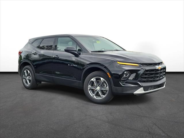2025 Chevrolet Blazer AWD 2LT for sale in Vandalia, OH