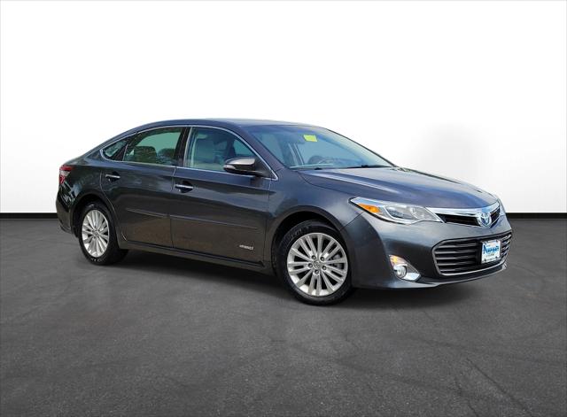2015 Toyota Avalon Hybrid XLE Touring for sale near Vandalia, OH