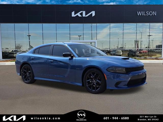 2022 Dodge Charger R/T for sale in Brandon, MS