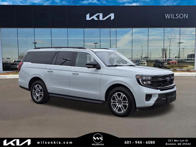 2025 Ford Expedition Active MAX for sale in Brandon, MS