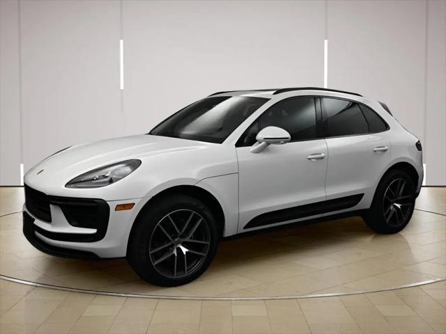 2023 Porsche Macan Macan for sale in Greenville, SC