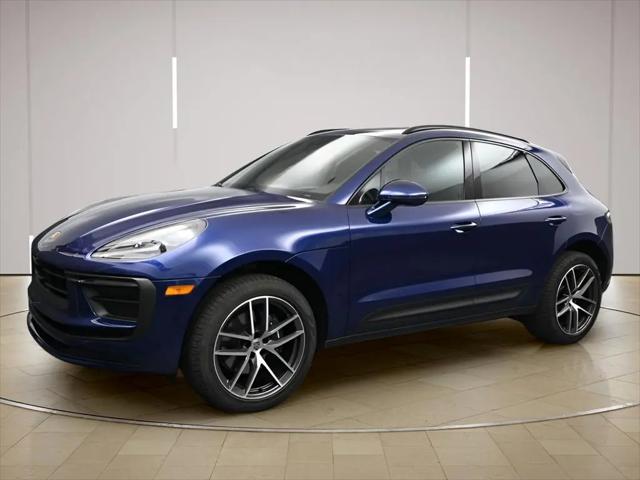 2025 Porsche Macan Macan for sale in Greenville, SC