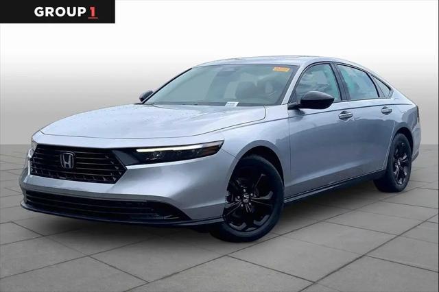 2025 Honda Accord Sedan SE for sale in Gulfport, MS