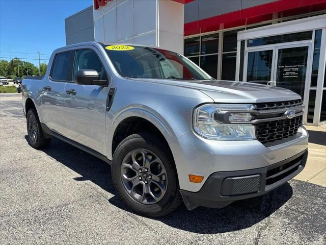 2022 Ford Maverick XLT for sale in Bloomington, IN