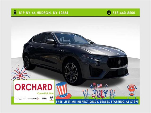 2023 Maserati Levante Modena for sale in Hudson, NY
