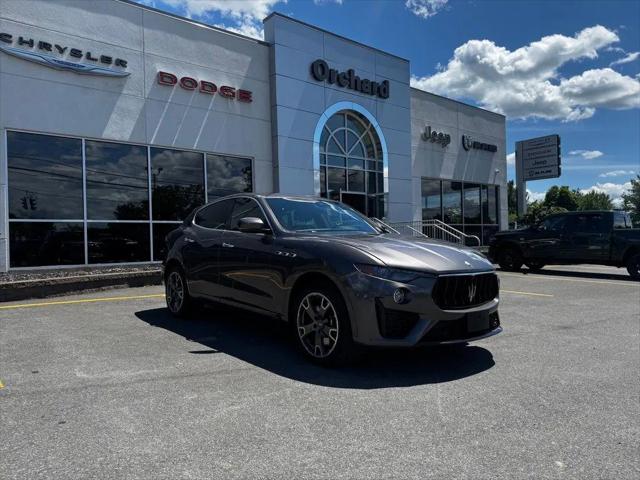 2023 Maserati Levante Modena for sale in Hudson, NY