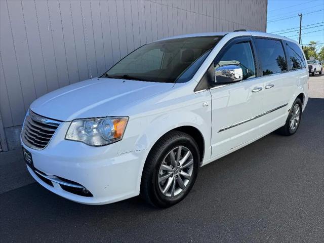 2014 Chrysler Town & Country Touring-L 30th Anniversary for sale in Salem, OR