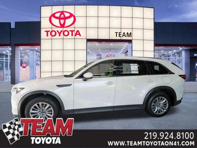 2024 Mazda X-90 3.3 Turbo Preferred for sale in Schererville, IN