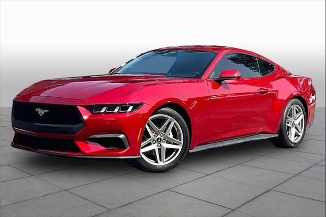2024 Ford Mustang EcoBoost Fastback for sale in San Antonio, TX