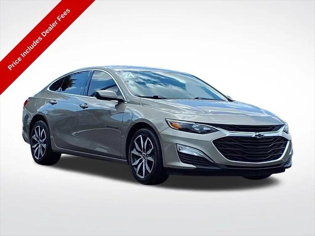 2024 Chevrolet Malibu FWD RS for sale in Cape Coral, FL