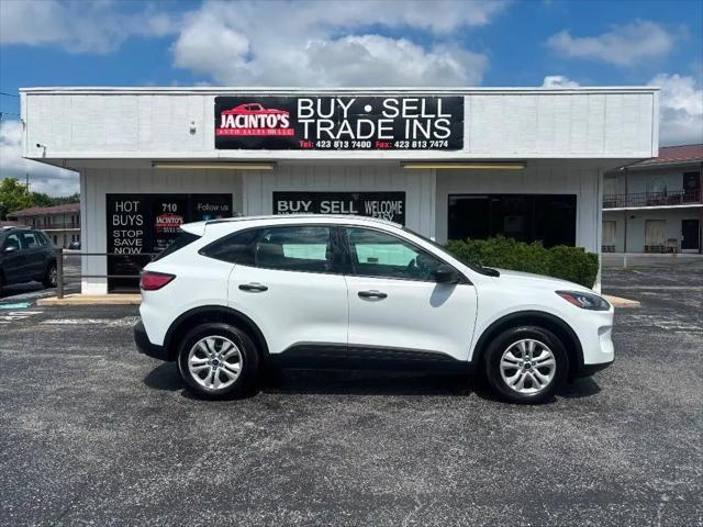2022 Ford Escape S for sale in Cleveland, TN