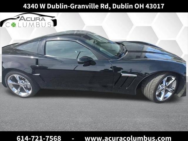 2011 Chevrolet Corvette for sale near Dublin, OH