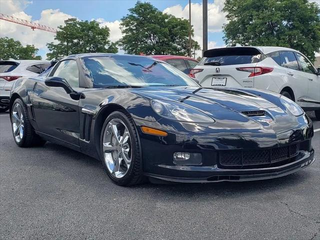 2011 Chevrolet Corvette for sale near Dublin, OH